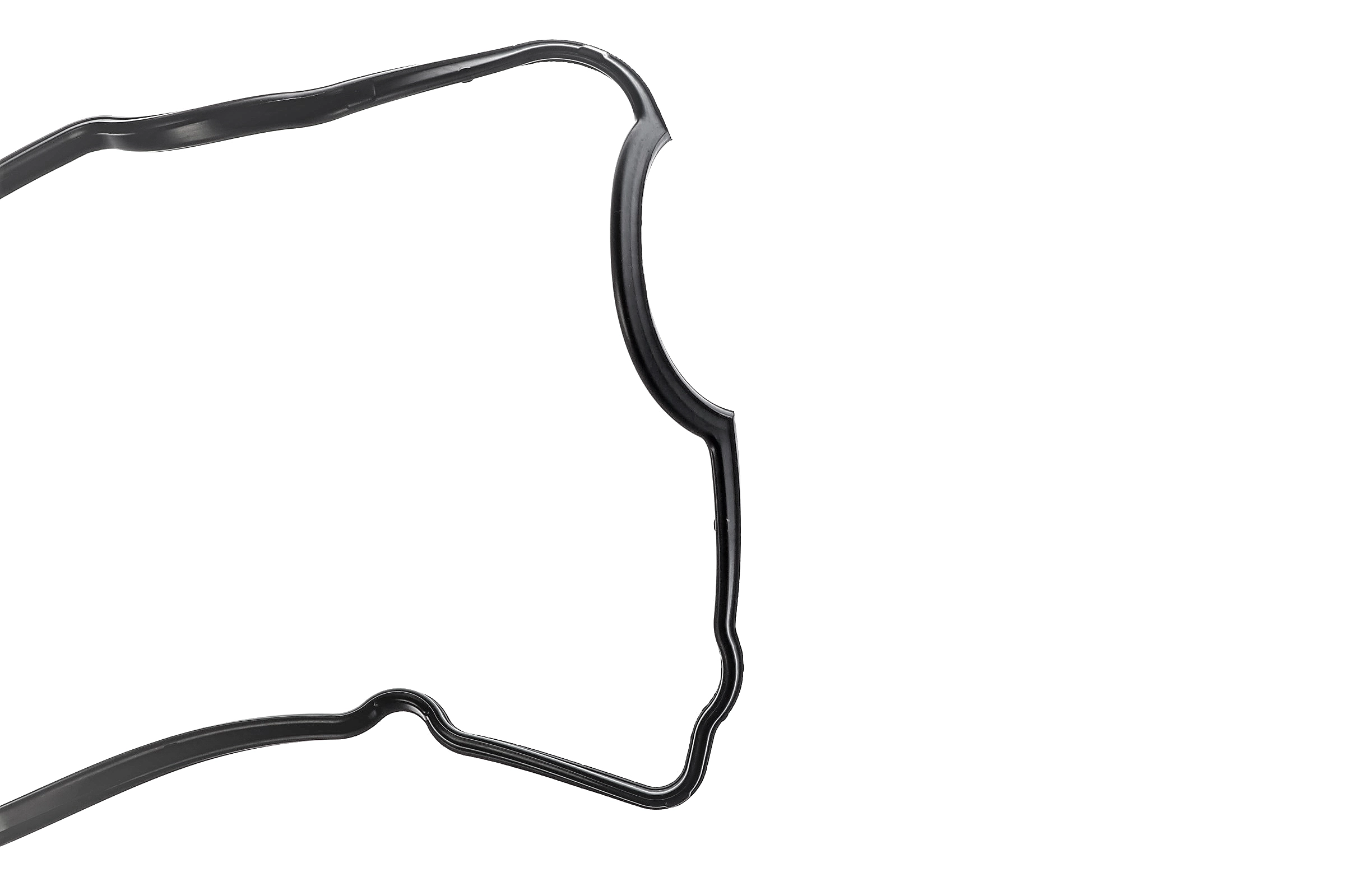 Gasket, cylinder head cover