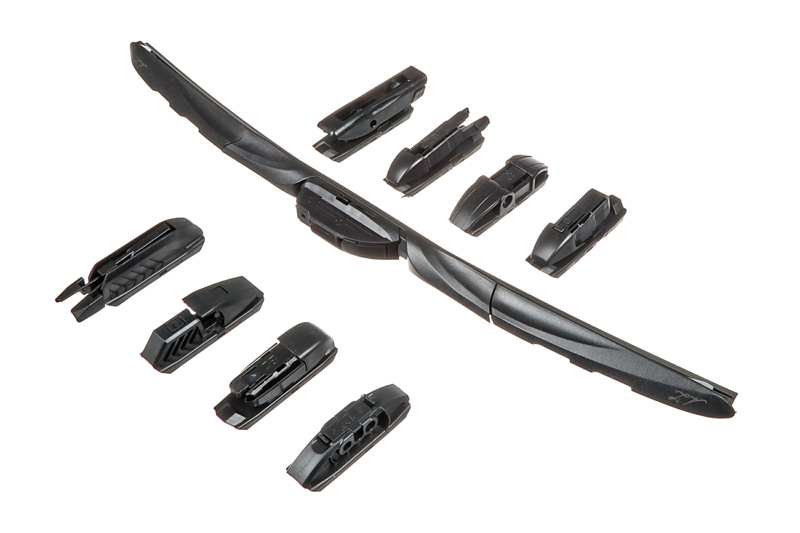 Wiper Blade (AZMT-49-030-1117)