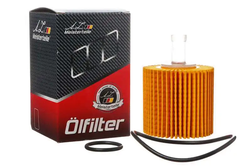 Oil Filter (AZMT-41-040-1021)