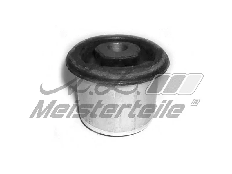 Mounting, control/trailing arm (AZMT-40-040-7034)