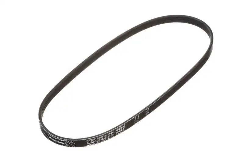 V-Ribbed Belt