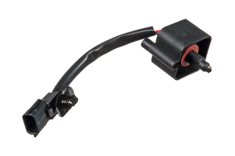 Water Sensor, fuel system