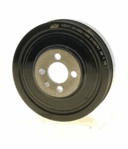 Belt Pulley, crankshaft (AZMT-20-032-1065)