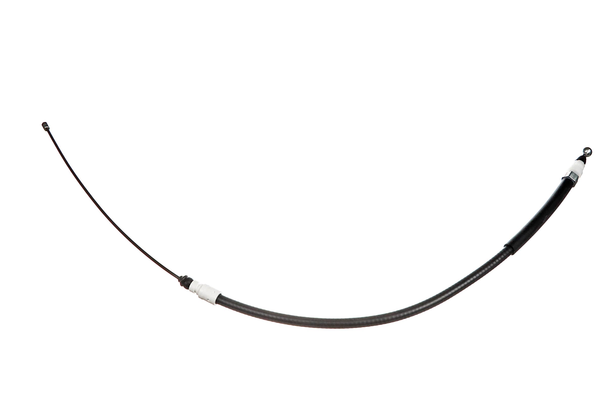 Cable Pull, parking brake (AZMT-44-031-1654)