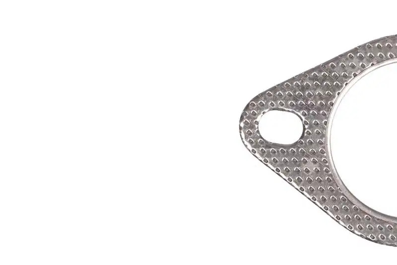 Gasket, exhaust pipe