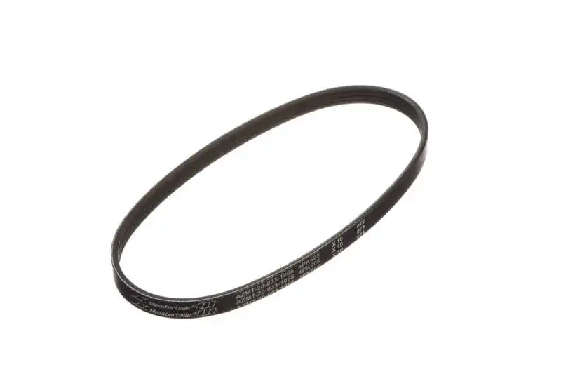 V-Ribbed Belt