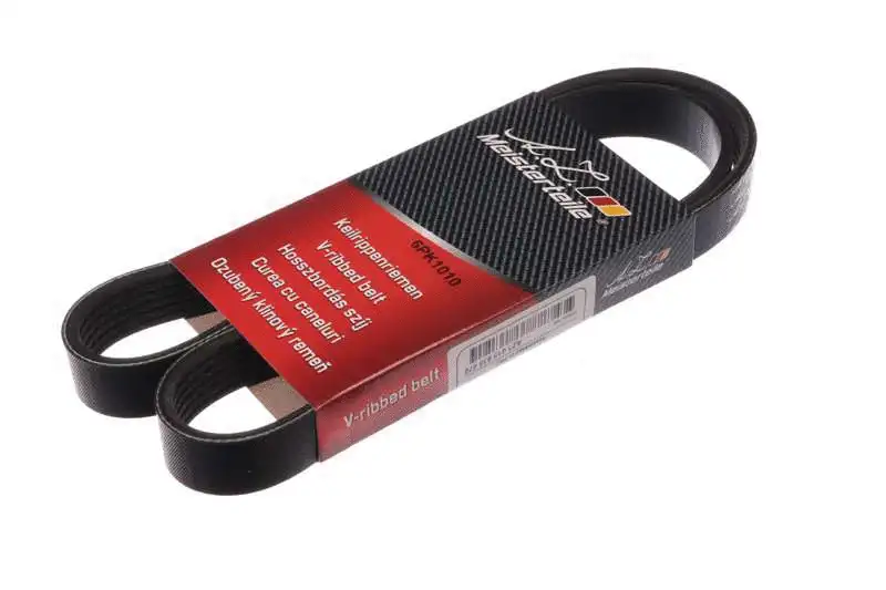 V-Ribbed Belt