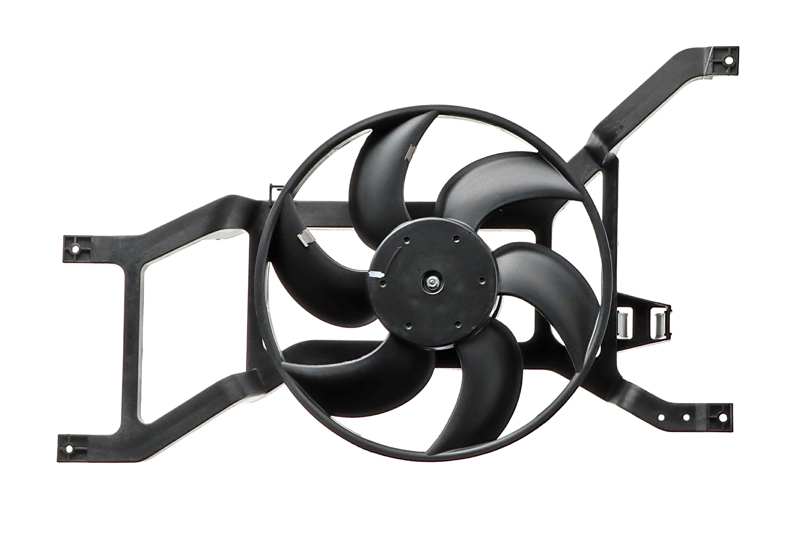 Fan, engine cooling (AZMT-45-061-1022)