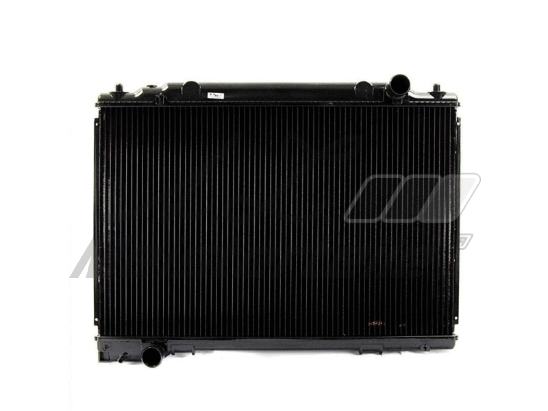 Radiator, engine cooling (AZMT-45-040-2481)