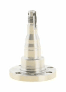 Kingpin, axle beam (AZMT-42-050-1331)