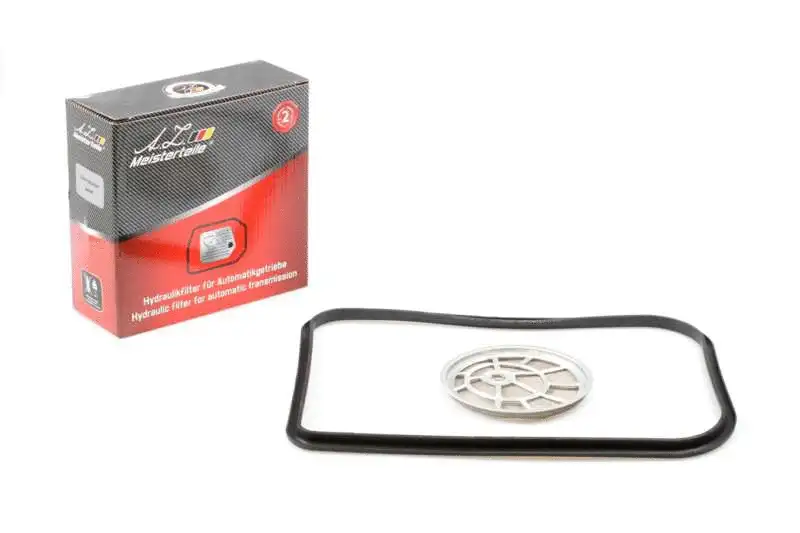 Hydraulic Filter, automatic transmission