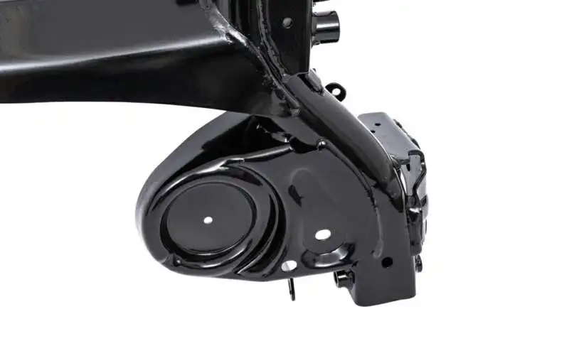 Axle Beam (AZMT-54-010-1075)