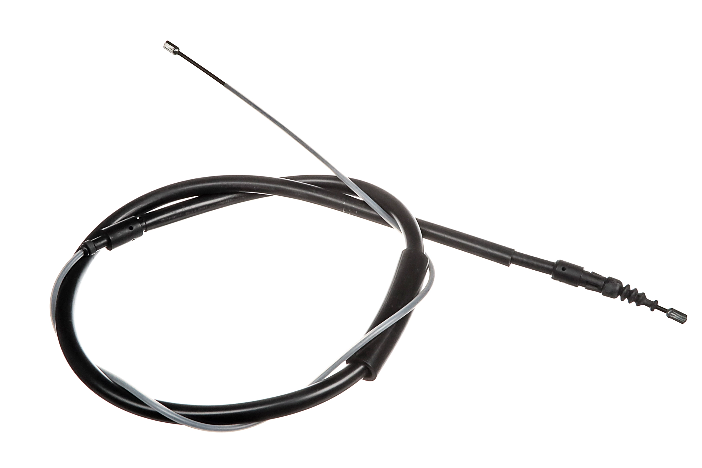 Cable Pull, parking brake (AZMT-44-031-1427)