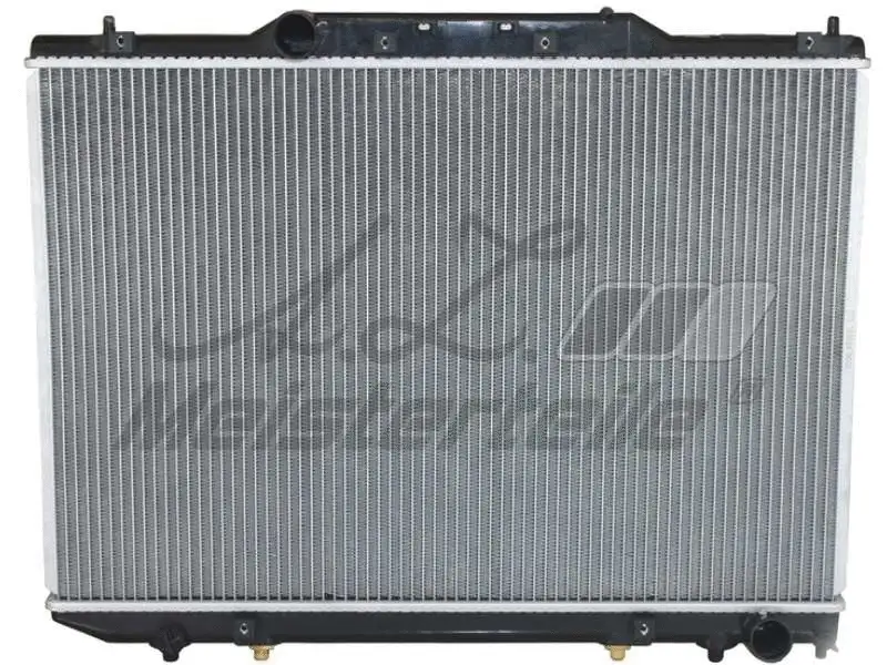 Radiator, engine cooling (AZMT-45-040-2399)