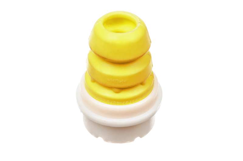 Rubber Buffer, suspension