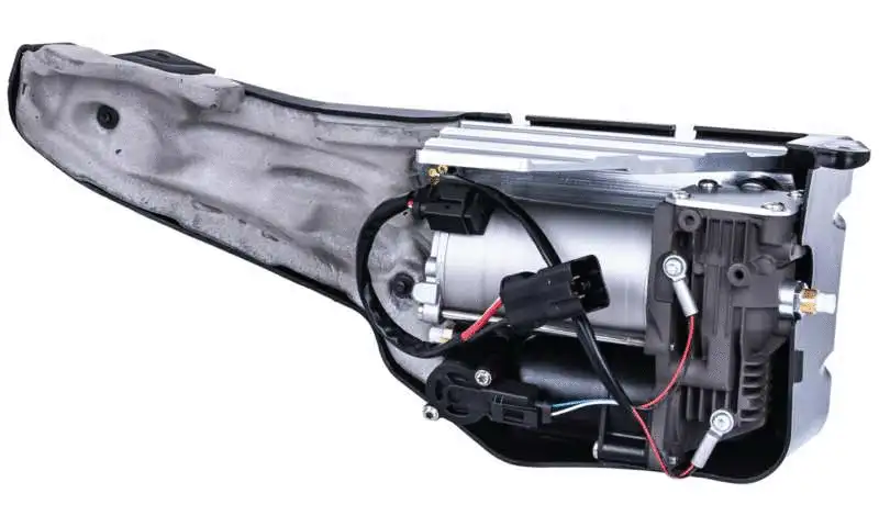 Compressor, compressed air system (AZMT-54-021-1021)