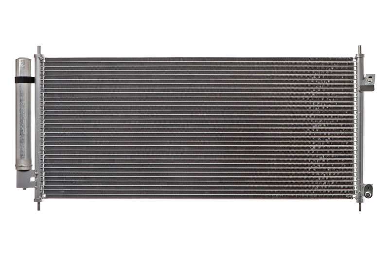 Condenser, air conditioning (AZMT-45-030-1651)