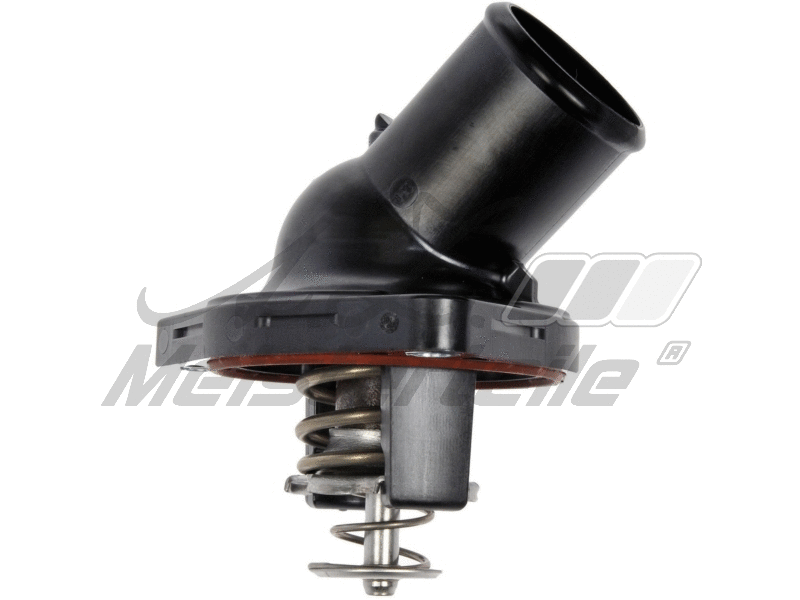 Thermostat, coolant (AZMT-46-040-2185)