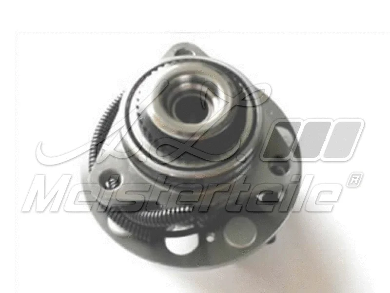 Wheel Bearing Kit (AZMT-42-051-1369)
