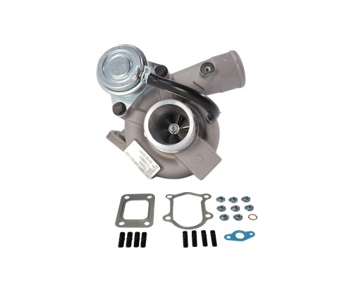 Charger, charging (supercharged/turbocharged) (AZMT-52-010-1166)