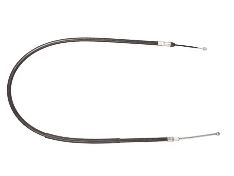 Cable Pull, parking brake (AZMT-44-031-1372)