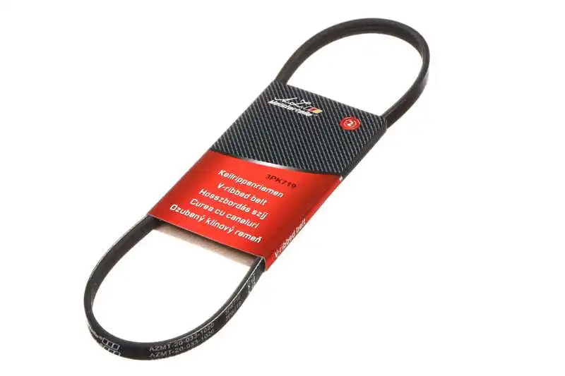 V-Ribbed Belt (AZMT-20-033-1020)