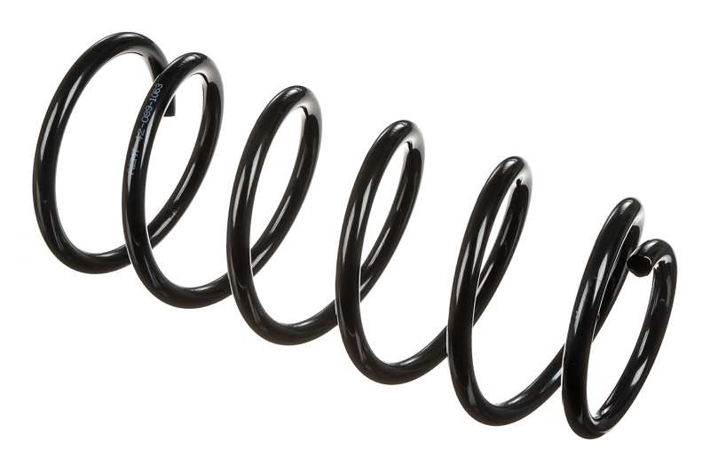 Suspension Spring (AZMT-42-089-1063)