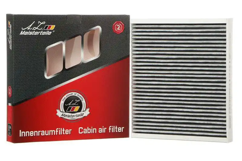 Filter, cabin air
