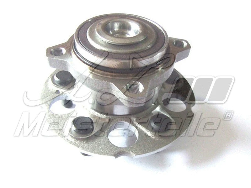 Wheel Bearing Kit (AZMT-42-051-1361)