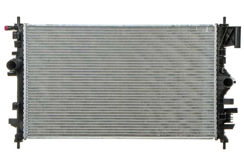 Radiator, engine cooling (AZMT-45-040-2988)