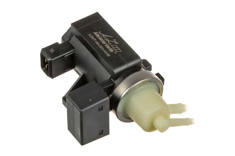 Pressure Converter, exhaust control (AZMT-49-020-4446)