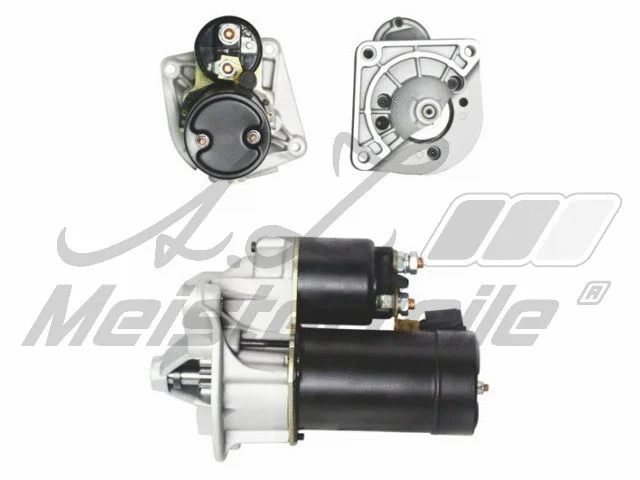 Starter (AZMT-53-010-1101)