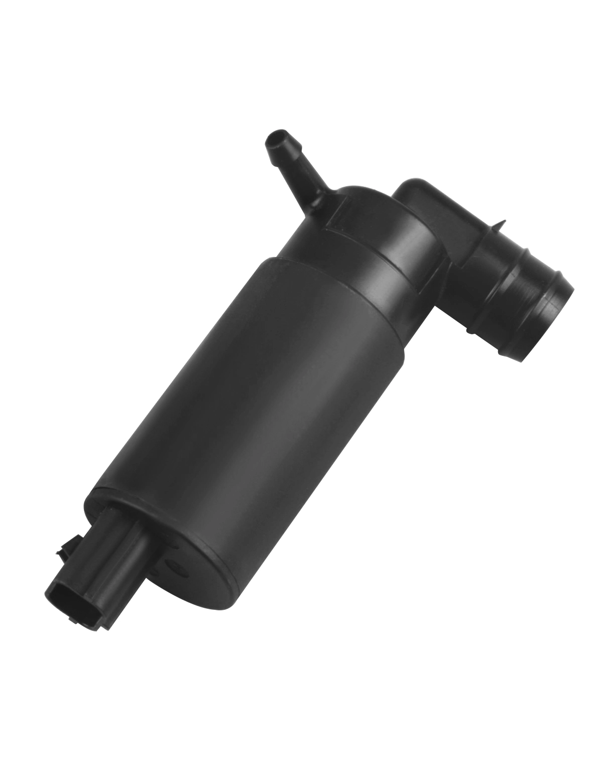 Washer Fluid Pump, window cleaning (AZMT-49-034-1015)