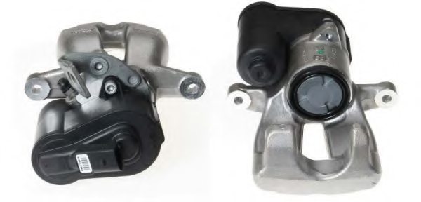 Brake Caliper (AZMT-44-023-2486)