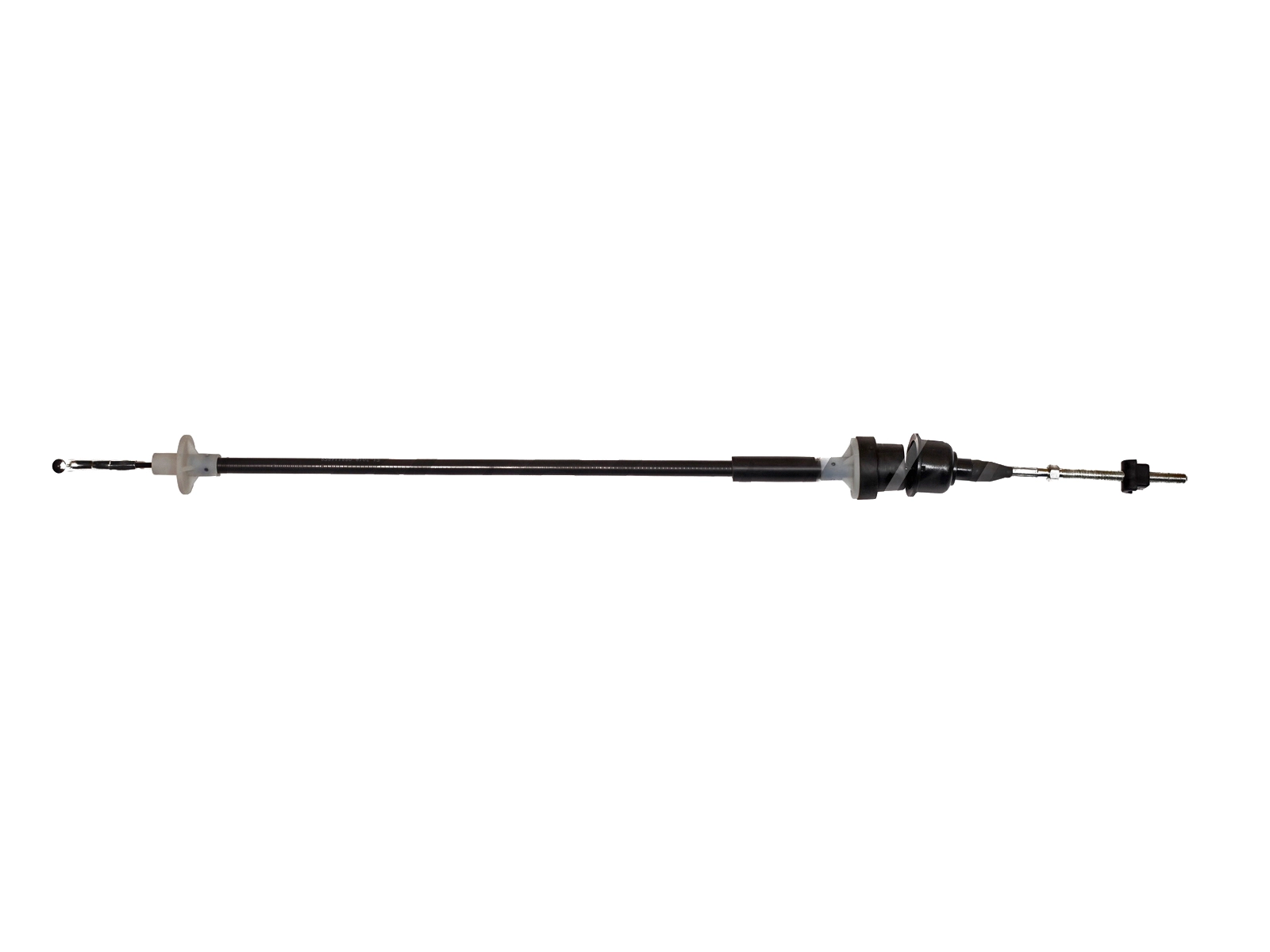 Cable Pull, clutch control (AZMT-47-010-1322)