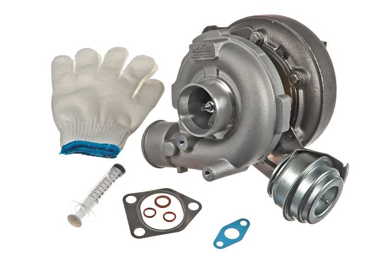 Charger, charging (supercharged/turbocharged)