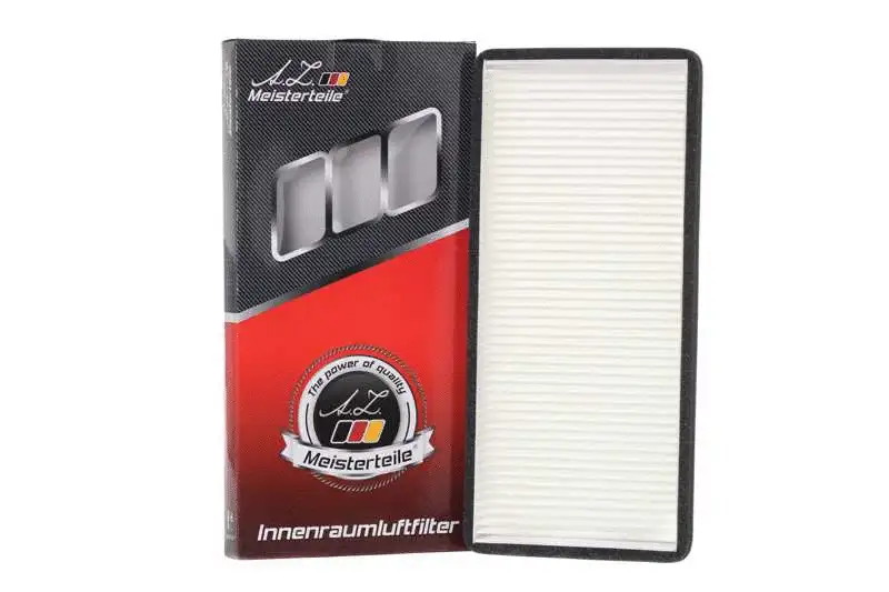 Filter, cabin air (AZMT-41-010-1038)