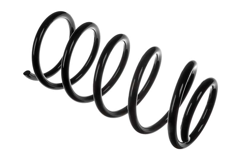 Suspension Spring (AZMT-42-089-1185)
