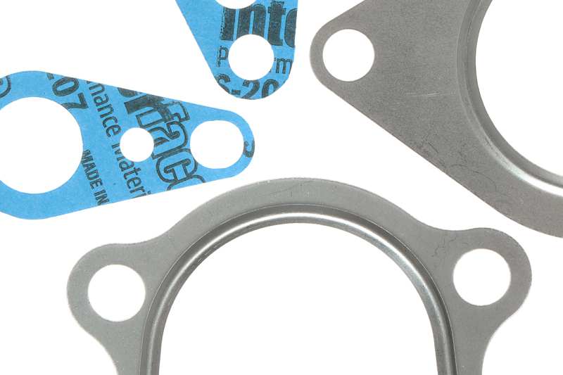 Mounting Kit, charger