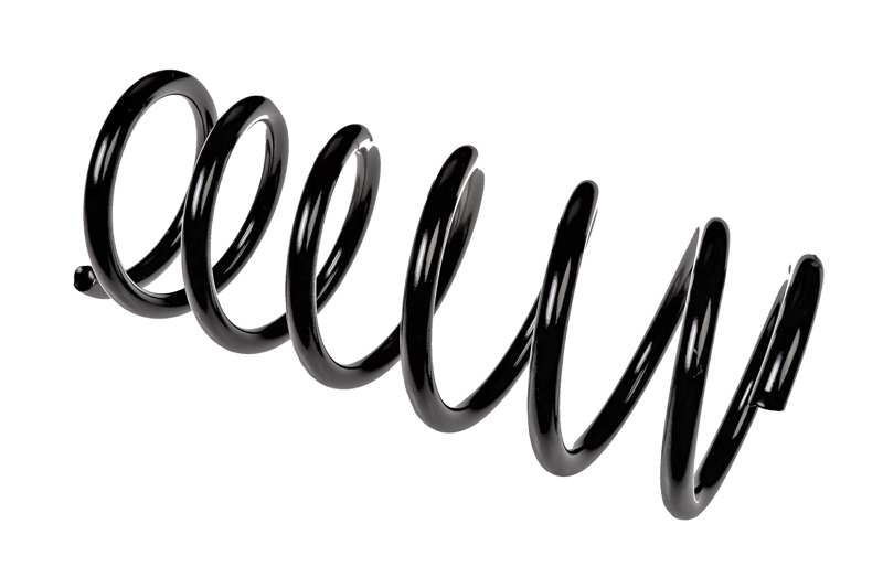 Suspension Spring (AZMT-42-089-1733)