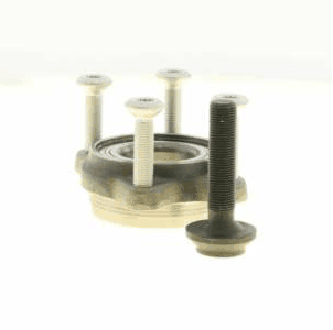 Wheel Bearing Kit (AZMT-42-051-1459)