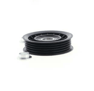 Deflection/Guide Pulley, V-ribbed belt (AZMT-20-031-1478)