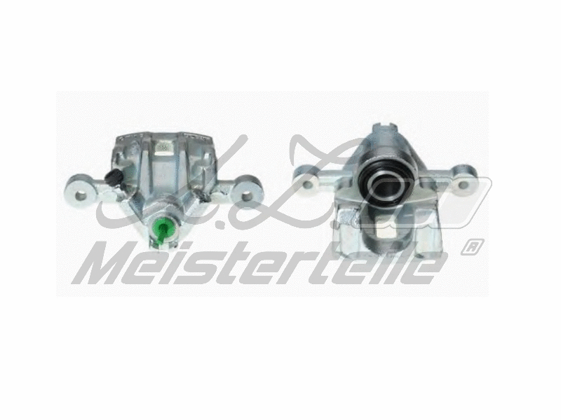 Brake Caliper (AZMT-44-023-1669)