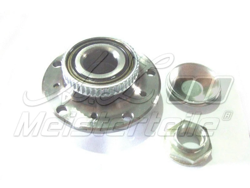 Wheel Bearing Kit (AZMT-42-051-1428)