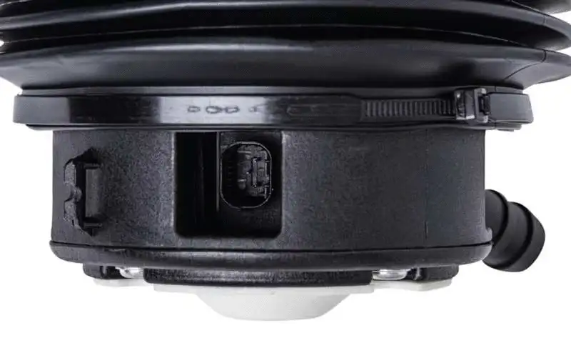 Air Spring, suspension