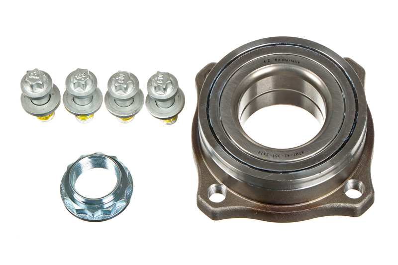 Wheel Bearing Kit (AZMT-42-051-2414)