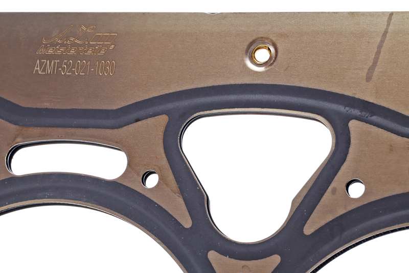 Gasket, cylinder head