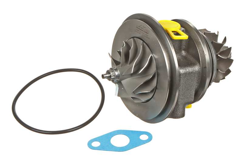 Core assembly, turbocharger (AZMT-52-020-1409)