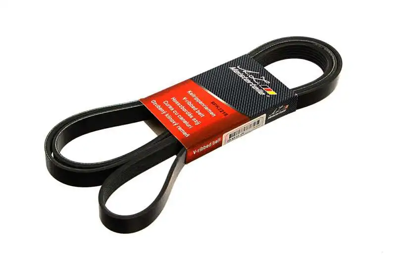 V-Ribbed Belt