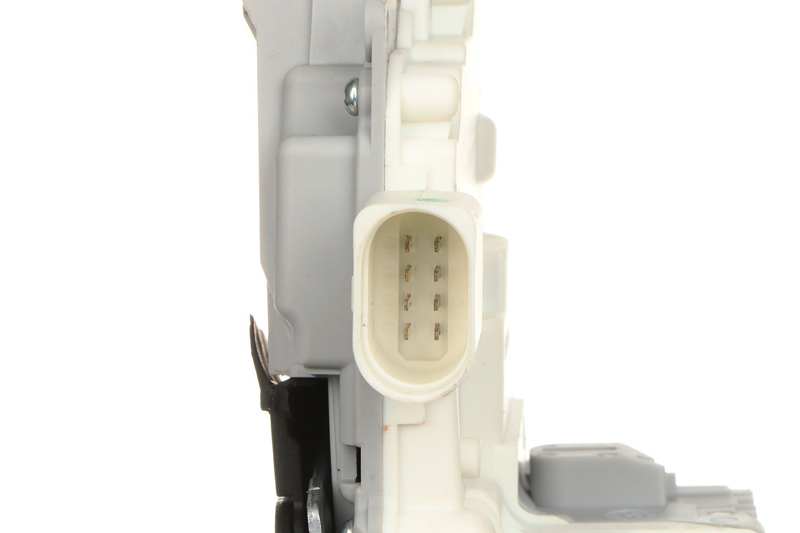 Door Lock (AZMT-51-011-1106)